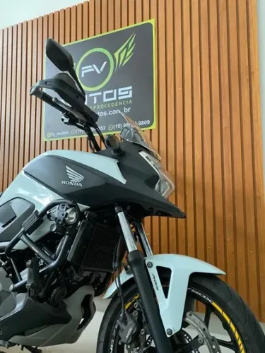 HONDA NC 750X 2015/2015