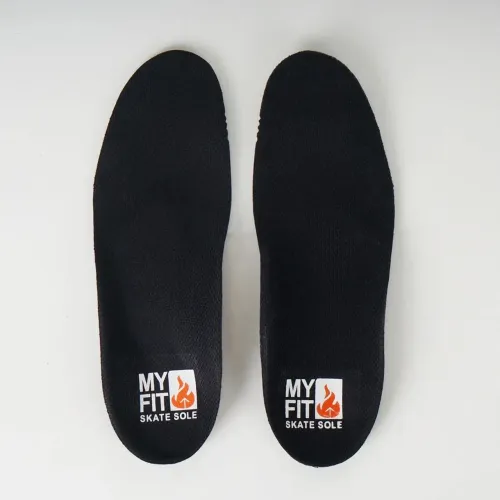 Palmilha MyFit para patins Nova! 