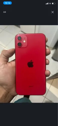 iPhone 11 128gb