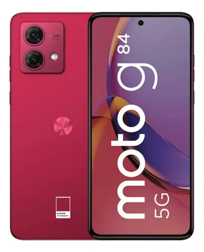 Moto g 84 5g