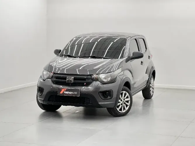 Fiat Mobi Like 1.0 Fire Flex 5P. 2025