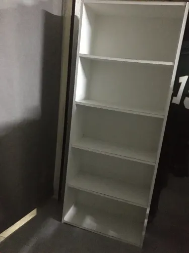 Estante livreiro/ estante multiuso uso!