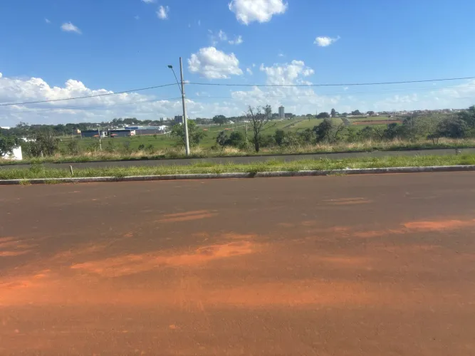 Oportunidade de investimento