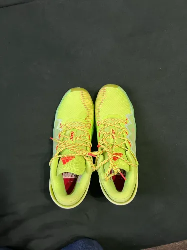 Tênis de Basquete Adidas D.O.N. Issue #2 Masculino FU7385