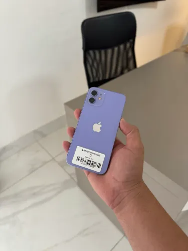 IPHONE 12 256 GIGAS TODO ORIGINAL