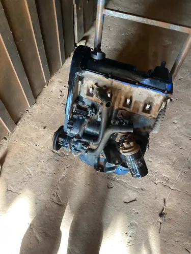 MOTOR AP 1.6 GASOLINA 