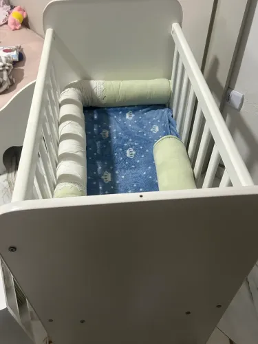 Mini Berço