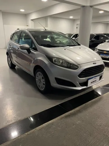 Fiat Toro Endurence 1.8 16V Flex Aut. 2020