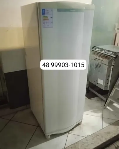 Geladeira