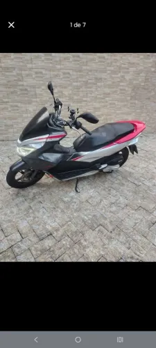 PCX Sport 150cc 2018