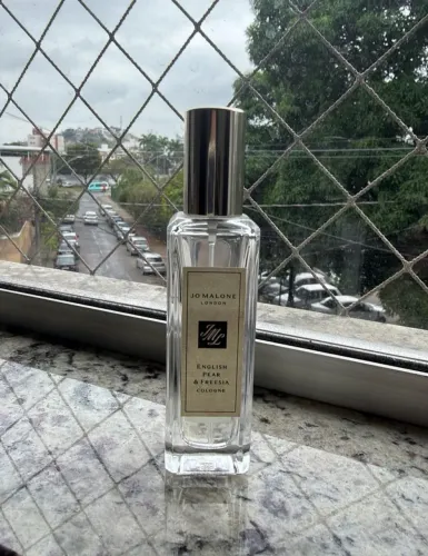 Perfume