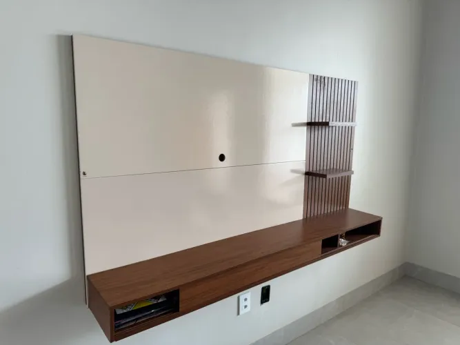 Painel para sala 