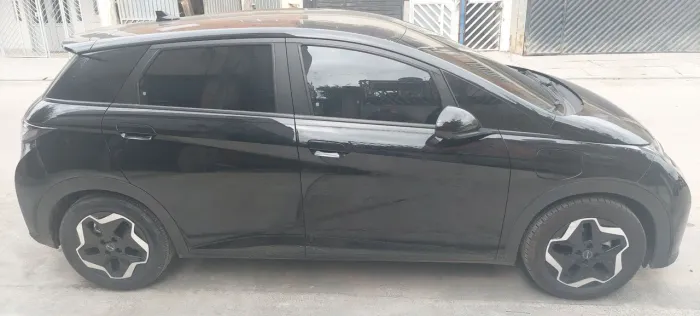 BYD Dolphin EV (Elétrico) 2024
