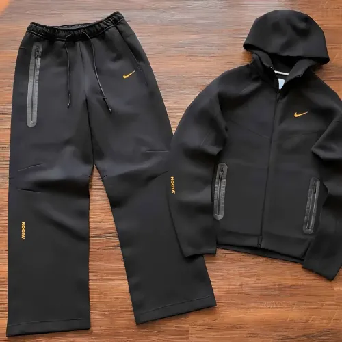 Conjunto Tech Fleece - Nocta x Nike