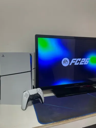 PS5 Slim 1TB