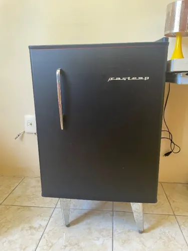 Frigobar Retrô Brastemp 