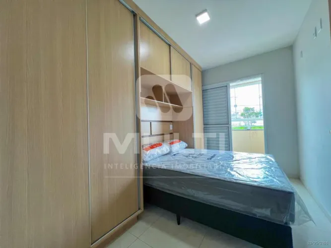 Apartamento - BOSQUE DOS BURITIS
