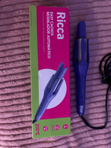 Babyliss automatico