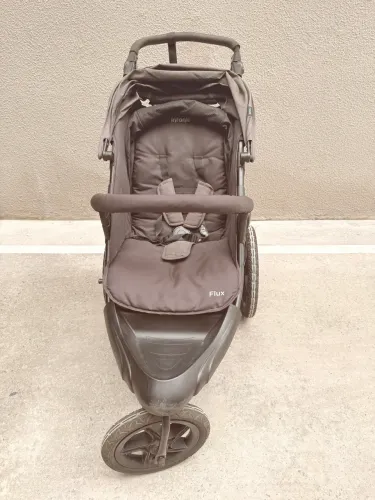 Carrinho Infantil Flux