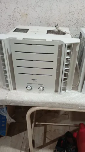 Ar condicionado