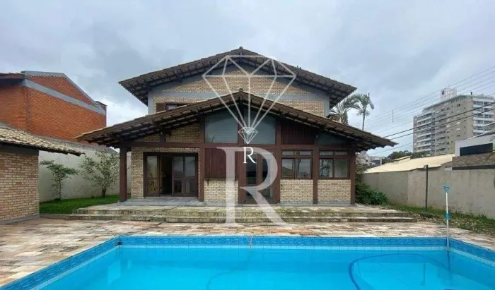 Casa - Itaguaçu - Florianópolis