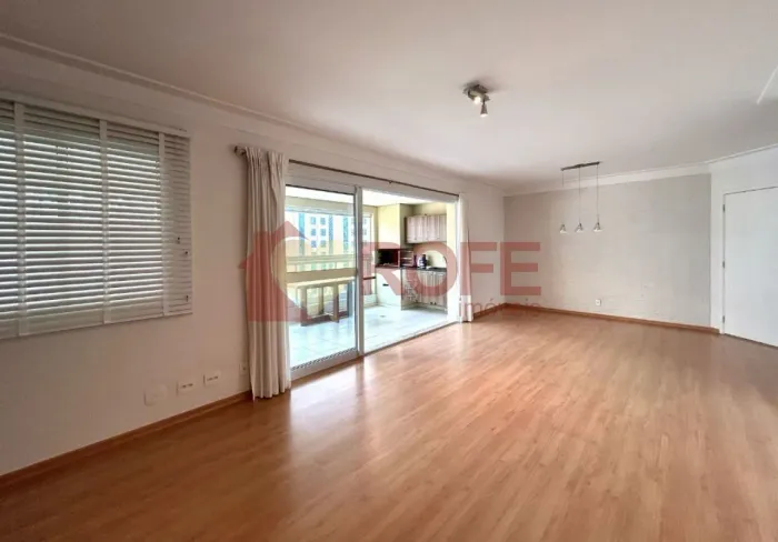 Apto / 3 suítes / venda, 124 m² / Brooklin - São Paulo/SP