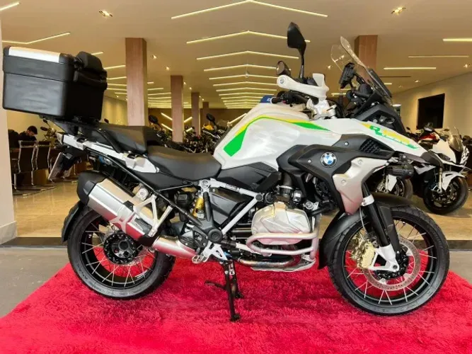 BMW R 1250 GS PREMIUM 40 ANOS