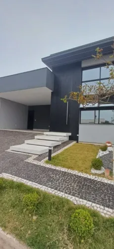 Casa em Condomínio para Venda em Hortolândia, Parque Olívio Franceschini, 3 dormitórios, 1
