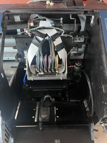 IMPRESSORA PLOTTER 1,60