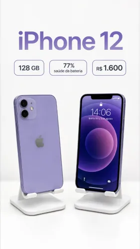 iPhone 12