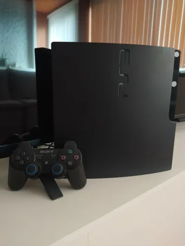 Playstation 3 (PS3)