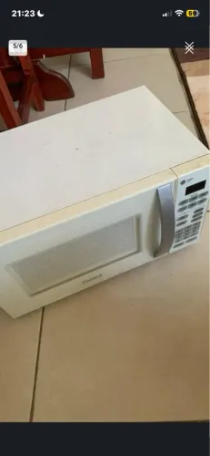 microondas 