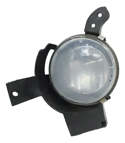Farol Milha Esquerdo Do Ford Ecosport 2009 18902