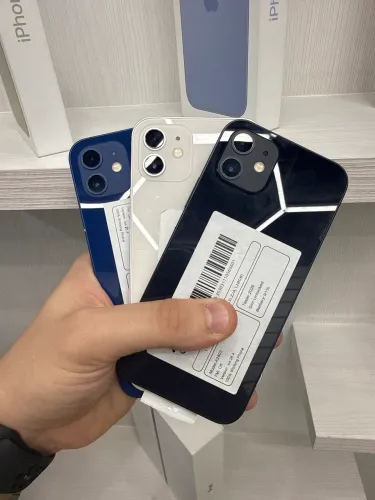 Iphone 12 128GB