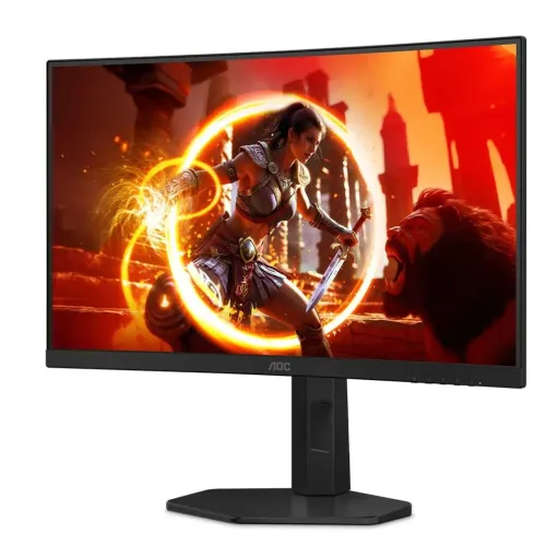 Monitor aoc 27 polegas 300hz 0,3 ms