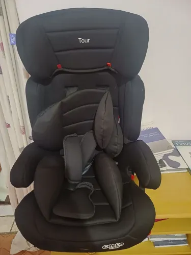 Bebê conforto Semi novo Cosco 350 reais
