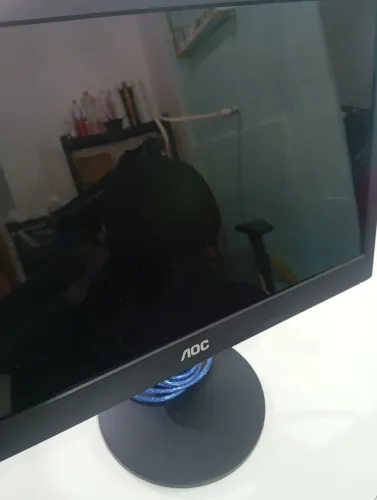 Monitor AOC 15 polegadas