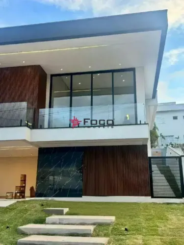 Casa Condomínio em São José dos Campos