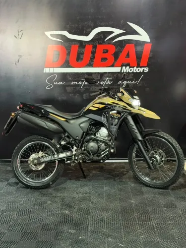 Yamaha XTZ 250 LANDER 249cc/LANDER BLUEFLEX/ABS