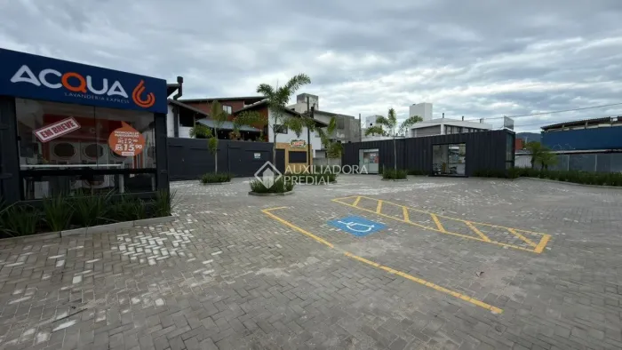 Loja Barra da lagoa
