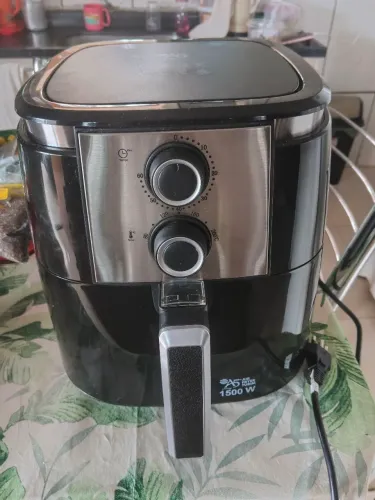 Air fryer