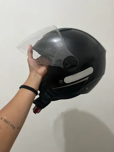 Capacete Norisk Orion
