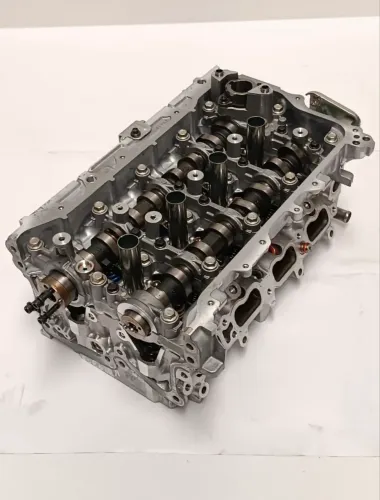  Cabeçote Corolla 2.0 2022