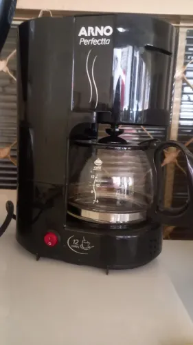 Cafeteira Perfectta 