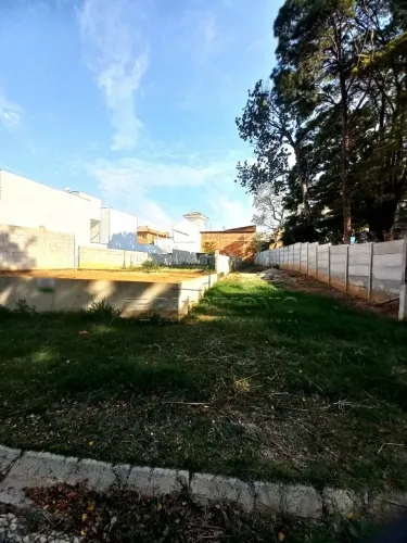 TERRENO,0 Dormitorio(s) bairro Aparecidinha