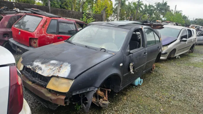 Sucata Bora 2.0 manual