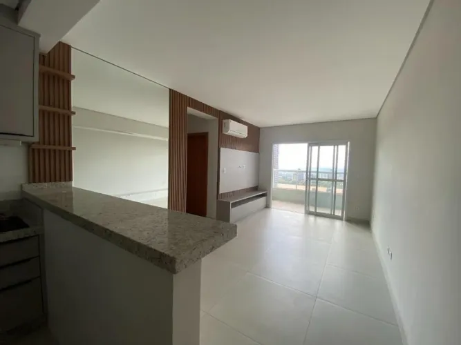 Apartamento para alugar em Maringá, Zona 01, com 2 quartos, com 73 m², PORTAL DE ROCHDALE