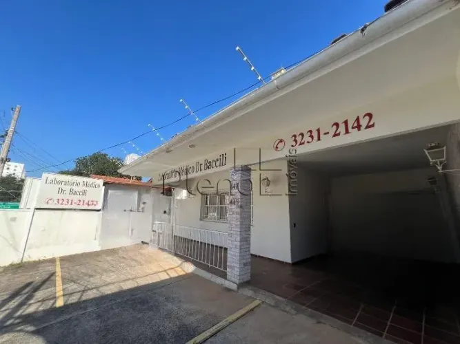 Casa à venda e para alugar em Campinas, Centro, com 3 quartos, com 250 m²
