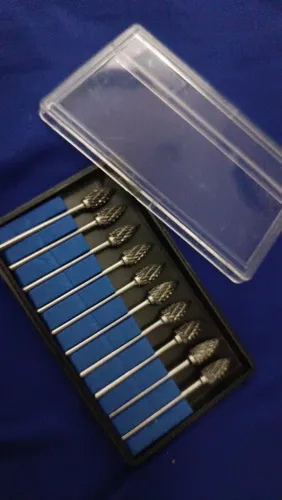 Brocas odontológico