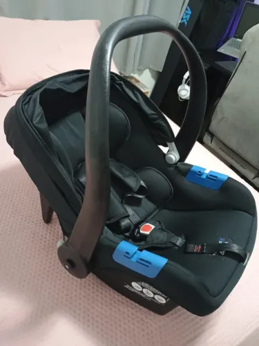 Bebê Conforto Burigotto Touring X